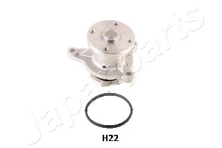 Variklio aušinimo Vandens siurblys JAPANPARTS PQ-H22