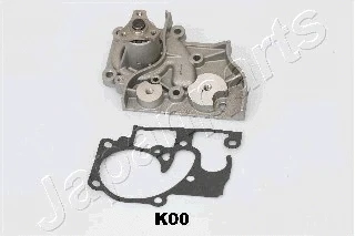 Variklio aušinimo Vandens siurblys JAPANPARTS PQ-K00