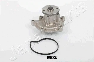 Variklio aušinimo Vandens siurblys JAPANPARTS PQ-M02