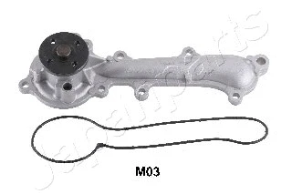 Variklio aušinimo Vandens siurblys JAPANPARTS PQ-M03