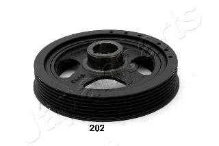Alkūninio veleno skriemulys JAPANPARTS PU-202