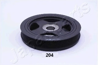 Alkūninio veleno skriemulys JAPANPARTS PU-204