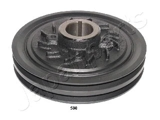 Alkūninio veleno skriemulys JAPANPARTS PU-500