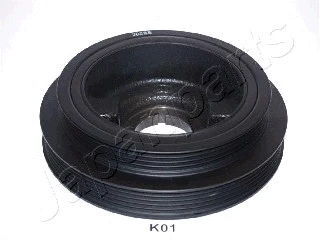 Alkūninio veleno skriemulys JAPANPARTS PU-K01