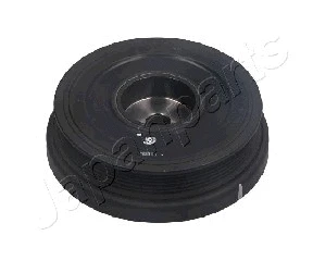 Alkūninio veleno skriemulys JAPANPARTS PU-K11