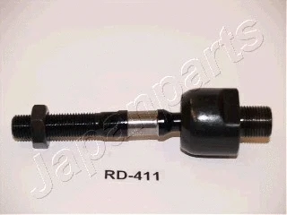 Vidinė vairo traukė JAPANPARTS RD-411