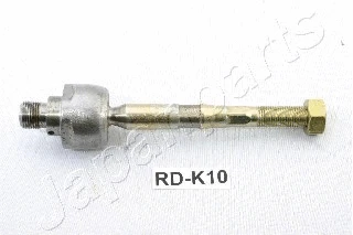 Vidinė vairo traukė JAPANPARTS RD-K10L