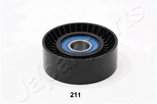Diržo įtempiklio skriemulys JAPANPARTS RP-211