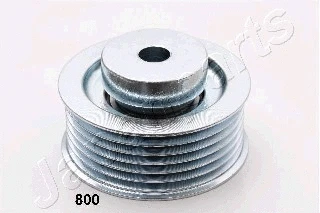 Diržo įtempiklio skriemulys JAPANPARTS RP-800