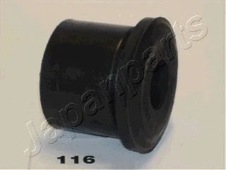 Lakštinės lingės įvorė JAPANPARTS RU-116