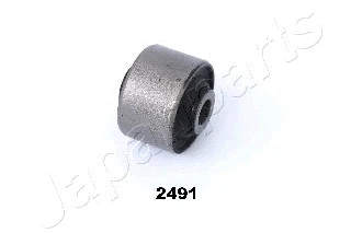 Valdymo svirties/išilginių svirčių įvorė JAPANPARTS RU-2491