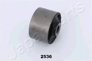 Valdymo svirties/išilginių svirčių įvorė JAPANPARTS RU-2536