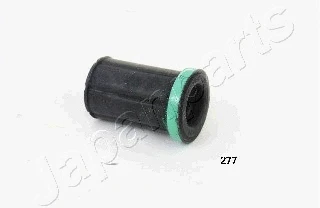 Lakštinės lingės įvorė JAPANPARTS RU-277