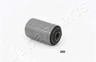 Lakštinės lingės įvorė JAPANPARTS RU-280