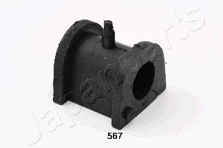 Stabilizatoriaus įvorė JAPANPARTS RU-567