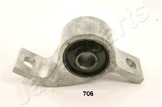 Valdymo svirties/išilginių svirčių įvorė JAPANPARTS RU-706
