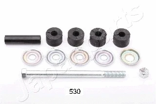 Prikabinimo svirtis JAPANPARTS SI-530
