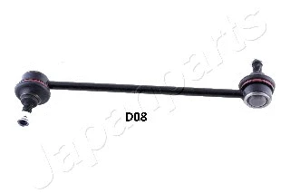 Prikabinimo svirtis JAPANPARTS SI-D08