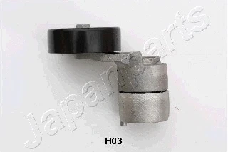 Diržo įtempiklio svirtis JAPANPARTS TS-H03