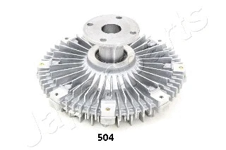 Radiatoriaus ventiliatoriaus sankaba JAPANPARTS VC-504