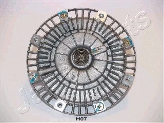 Radiatoriaus ventiliatoriaus sankaba JAPANPARTS VC-H07