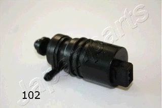 Priekinio stiklo plovimo vandens siurblys JAPANPARTS WP-102
