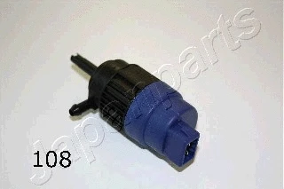 Priekinio stiklo plovimo vandens siurblys JAPANPARTS WP-108