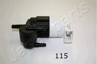 Priekinio stiklo plovimo vandens siurblys JAPANPARTS WP-115