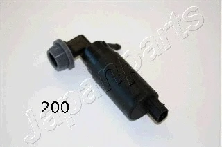 Priekinio stiklo plovimo vandens siurblys JAPANPARTS WP-200