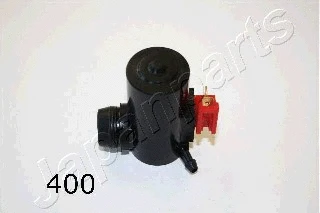 Priekinio stiklo plovimo vandens siurblys JAPANPARTS WP-400