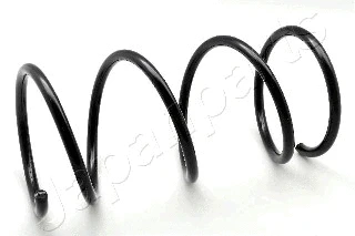 Spyruoklė JAPANPARTS ZC3125A