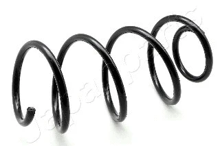Spyruoklė JAPANPARTS ZC3461A