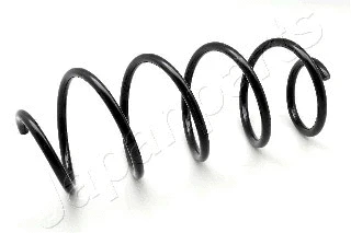 Spyruoklė JAPANPARTS ZC3951A