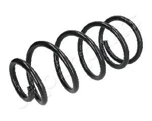 Spyruoklė JAPANPARTS ZC4100A