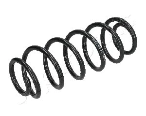 Spyruoklė JAPANPARTS ZC5070A