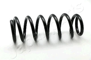 Spyruoklė JAPANPARTS ZC6207A