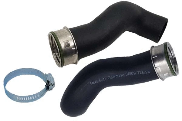 Kompresoriaus padavimo žarna BUGIAD 81909