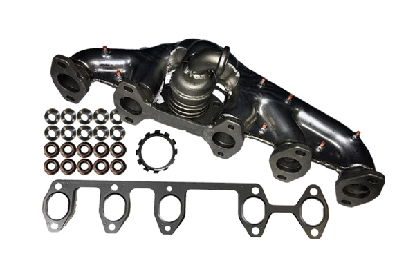 Išmetimo sistemos kolektorius BUGIAD BSP24705PROKIT