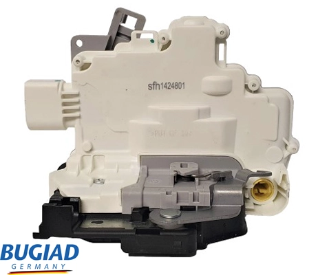 Durų užraktas BUGIAD BSP24801