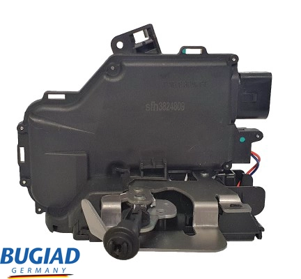 Durų užraktas BUGIAD BSP24809