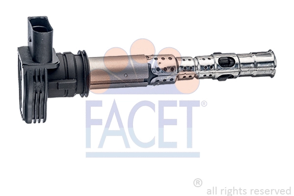 Uždegimo ritė FACET 9.6326