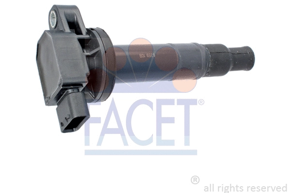 Uždegimo ritė FACET 9.6359
