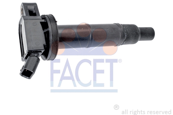 Uždegimo ritė FACET 9.6366