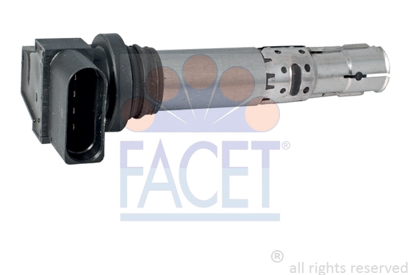 Uždegimo ritė FACET 9.6374