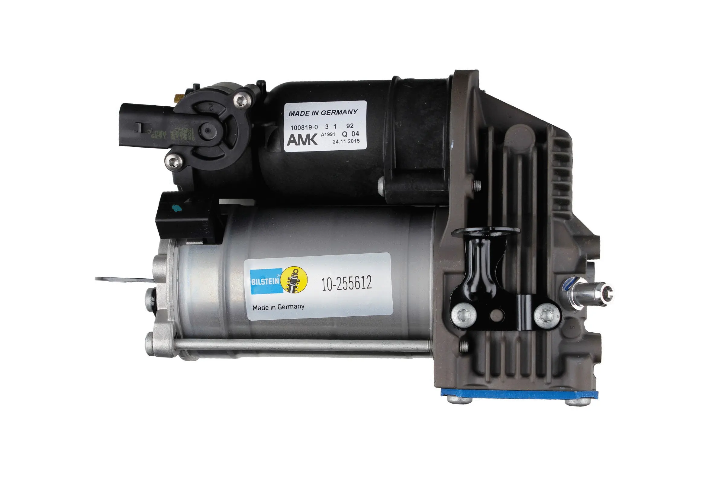 Suspausto oro sistemos kompresorius BILSTEIN 10-255612