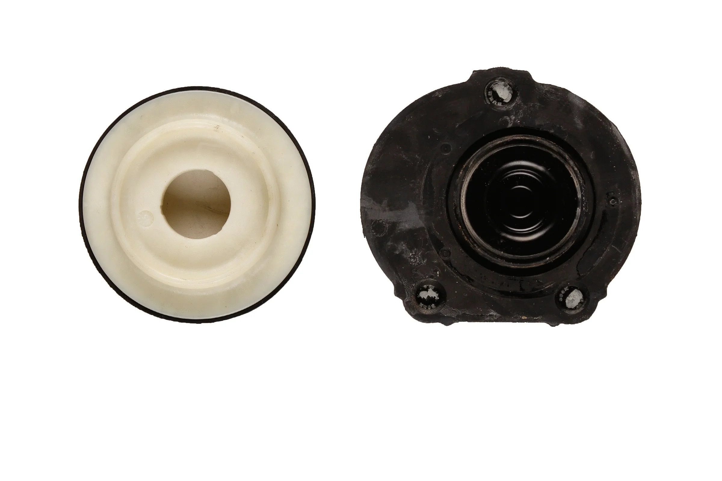 Pakabos statramsčio atraminis guolis BILSTEIN 12-226481