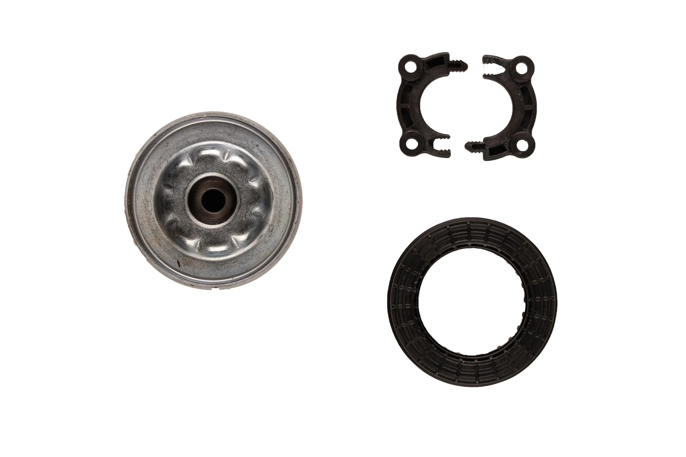 Pakabos statramsčio atraminis guolis BILSTEIN 12-238095