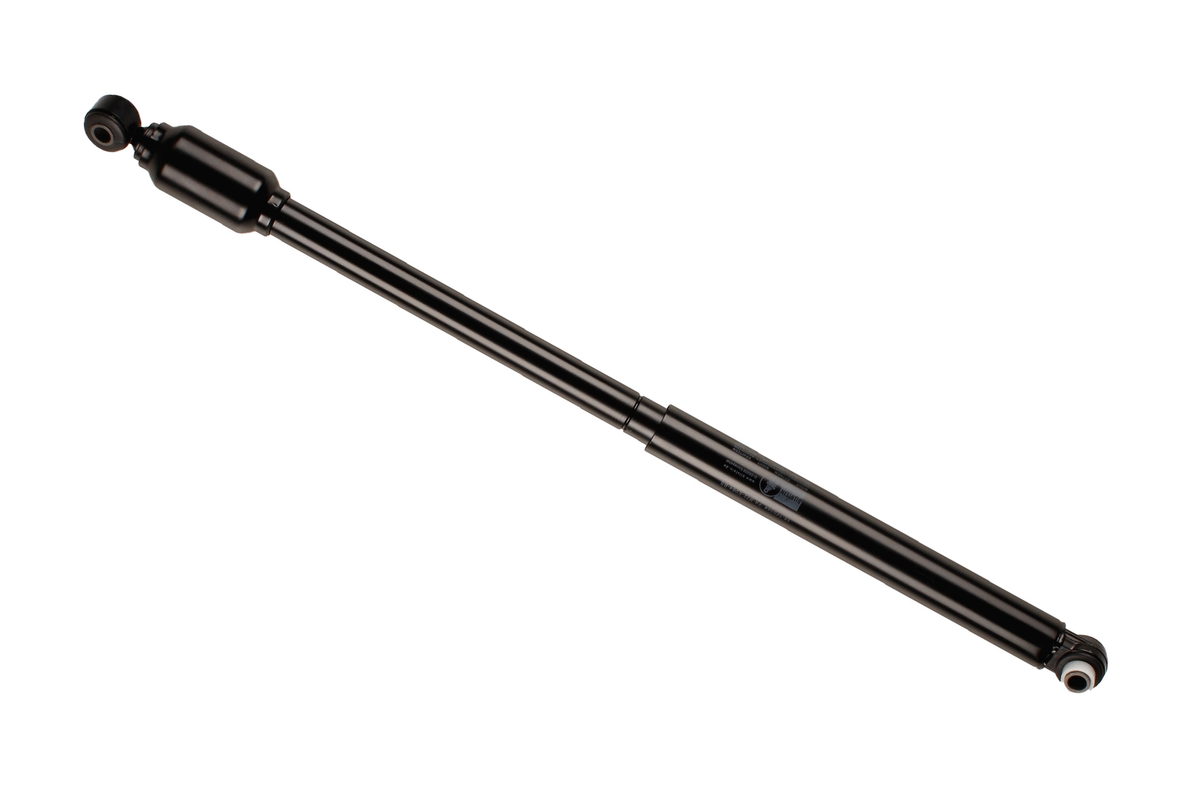 Vairo mechanizmo amortizatorius BILSTEIN 18-140644