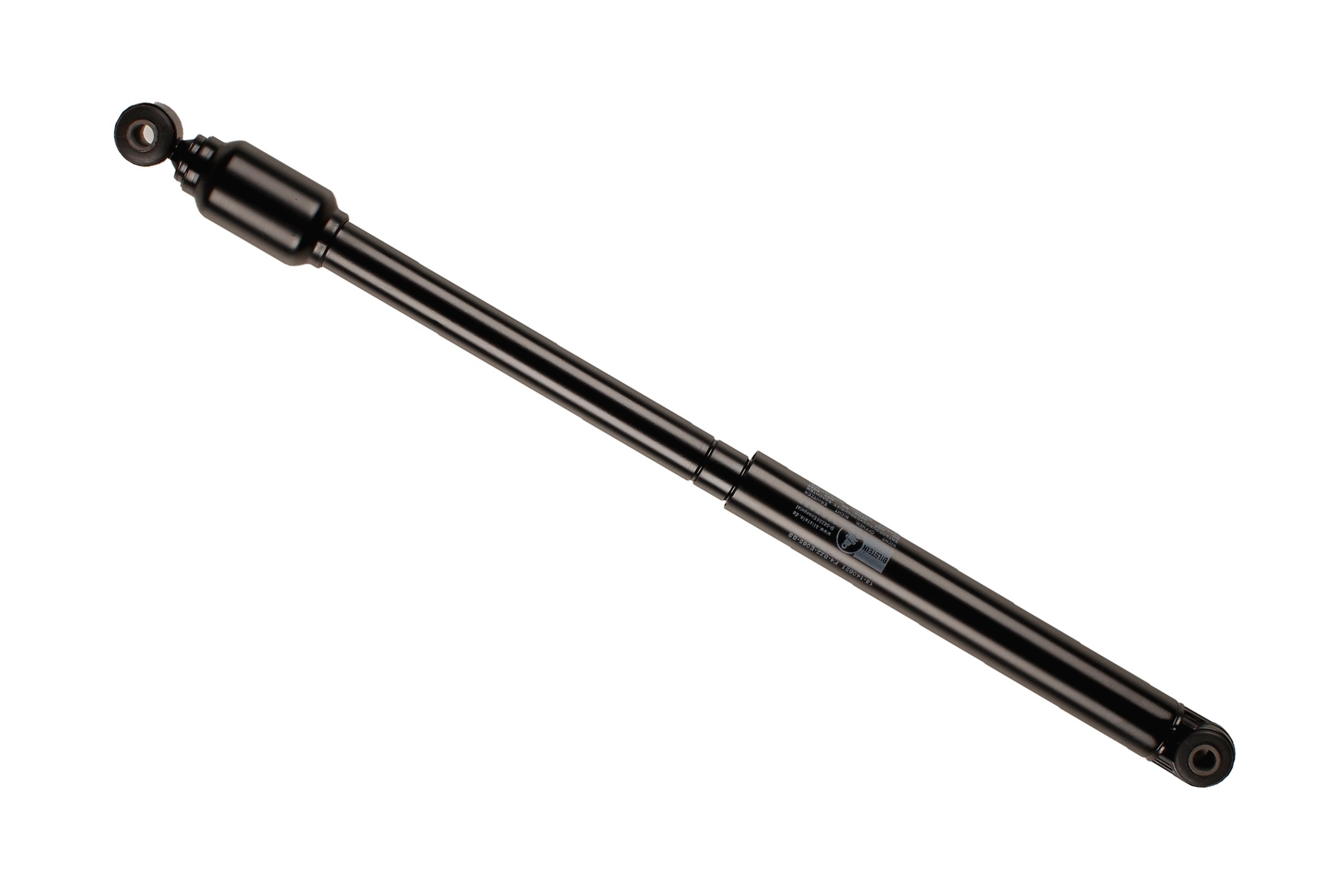 Vairo mechanizmo amortizatorius BILSTEIN 18-140651