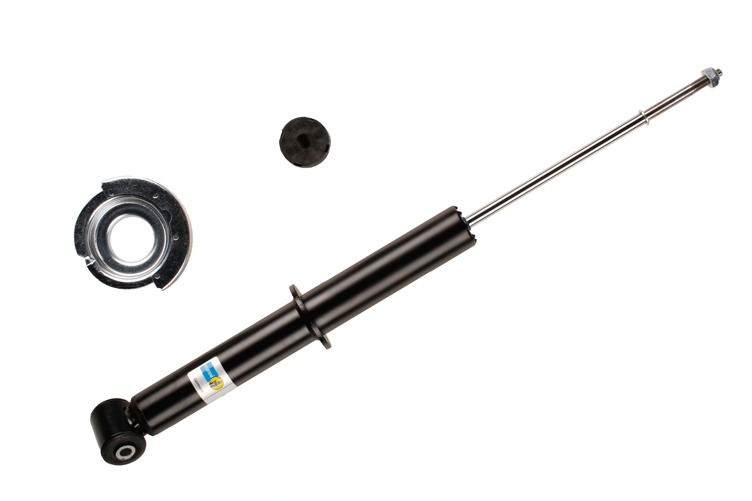 Amortizatorius BILSTEIN 19-019307